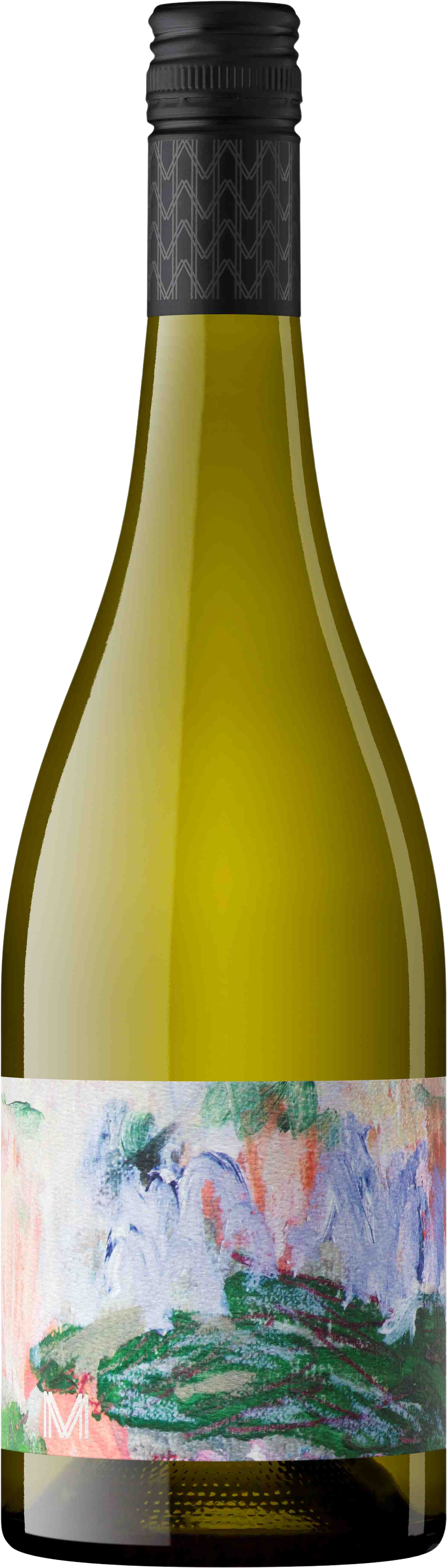 Mulline Single Vineyard Modewarre Chardonnay Chardonnay 2024 Geelong